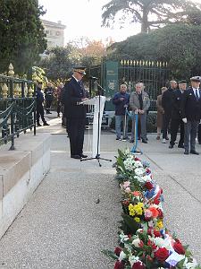 2024 12 05 TOULON HOMMAGE AUX MORTS POUR LA FRANCE EN AFN  (31)